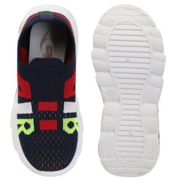 Slip-on casual shoes for girls kids(2.5 to 5.5 years) - Image 4