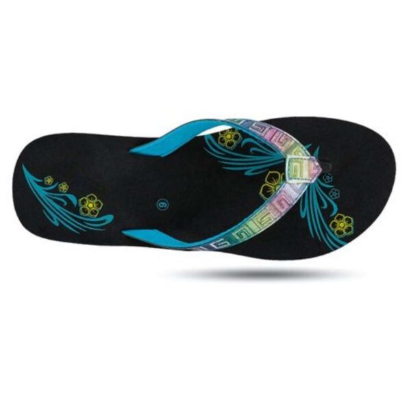Fancy Heel slippers for womens - Image 5