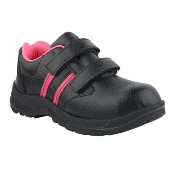 Women's industrial safety boots - Image 2