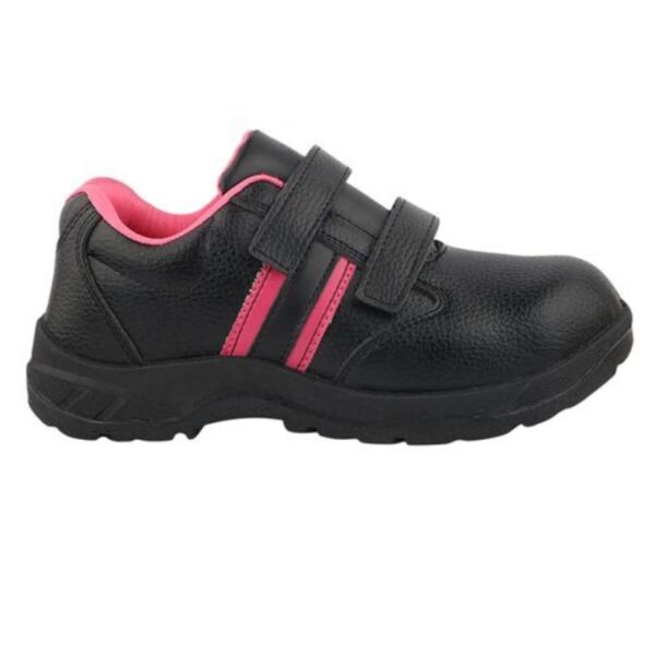 Women's industrial safety boots - Image 3