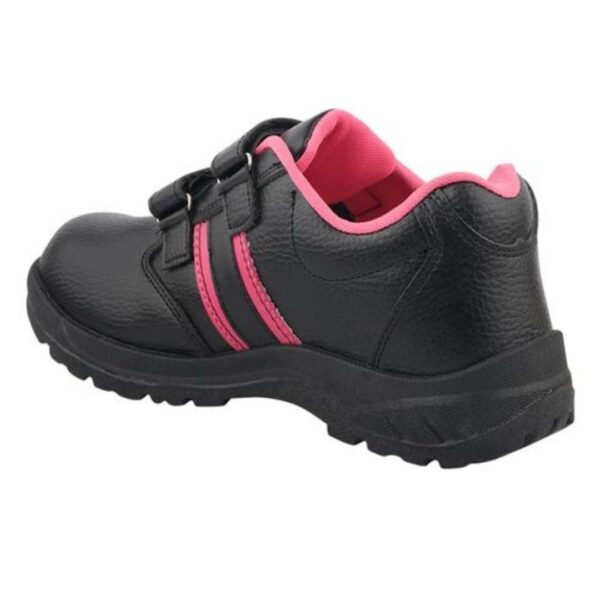 Women's industrial safety boots - Image 4