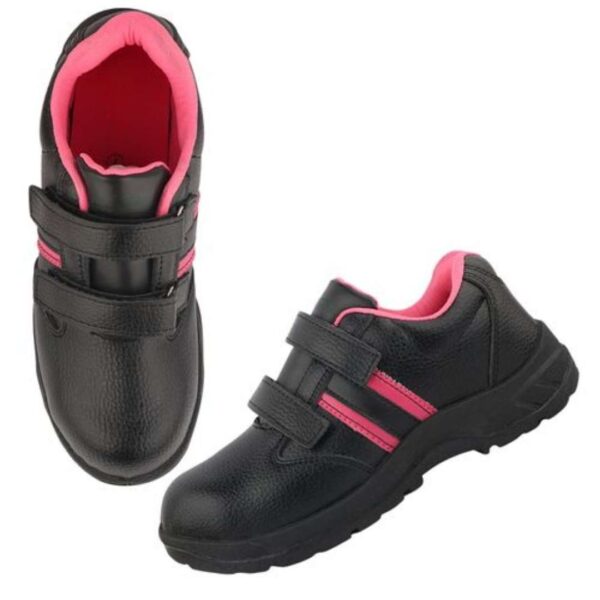 Women's industrial safety boots - Image 6