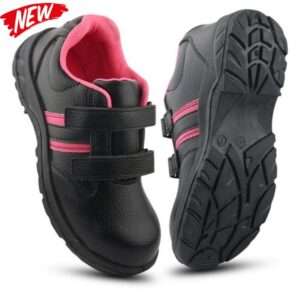 Women's industrial safety boots