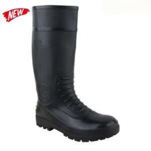 Industrial Gumboot for men 15 inch