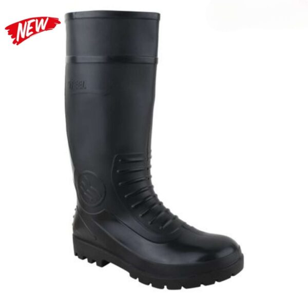 Industrial Gumboot for men 15 inch