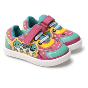 Running sports for Girls kids(1.5 to 5 years)