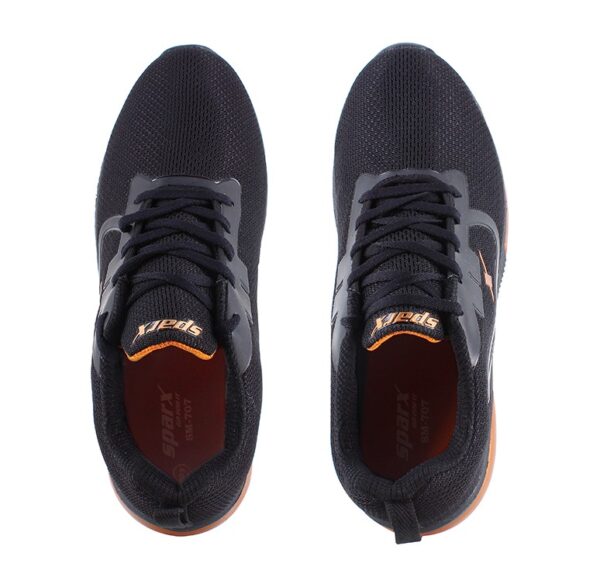 Walking shoes for men Sm- 707 - Image 5