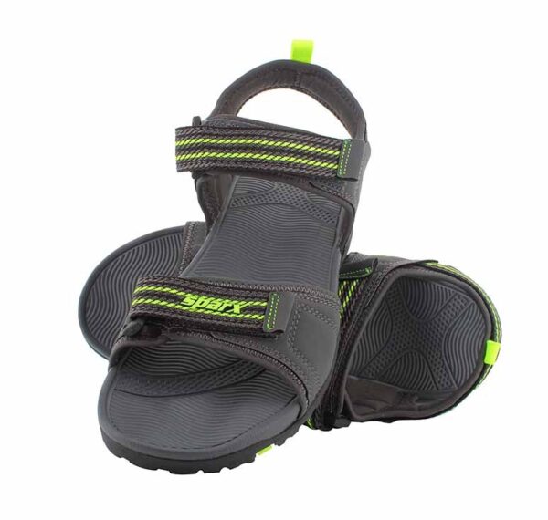 Sports Sandals for men SS-562 - Image 3