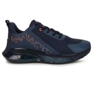 Syclone pro Blue men's Running shoes