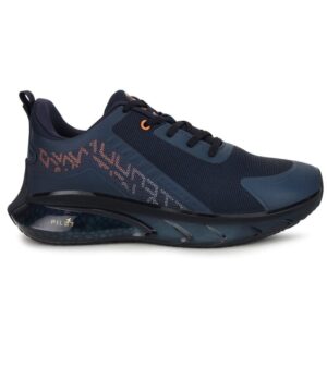Syclone pro Blue men's Running shoes