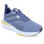 Camp jeal blue men's Running shoes