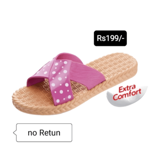 Fl- 466 Flite waterproof womens Flipflop