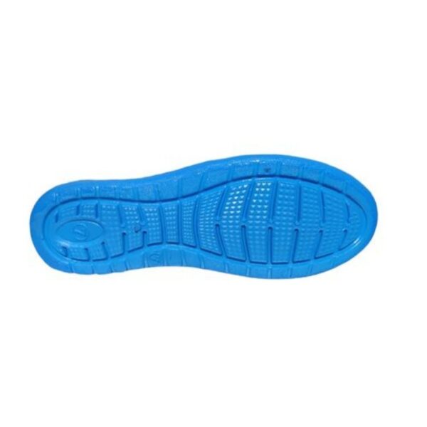 Pvc slip on sports shoe for men - Image 8
