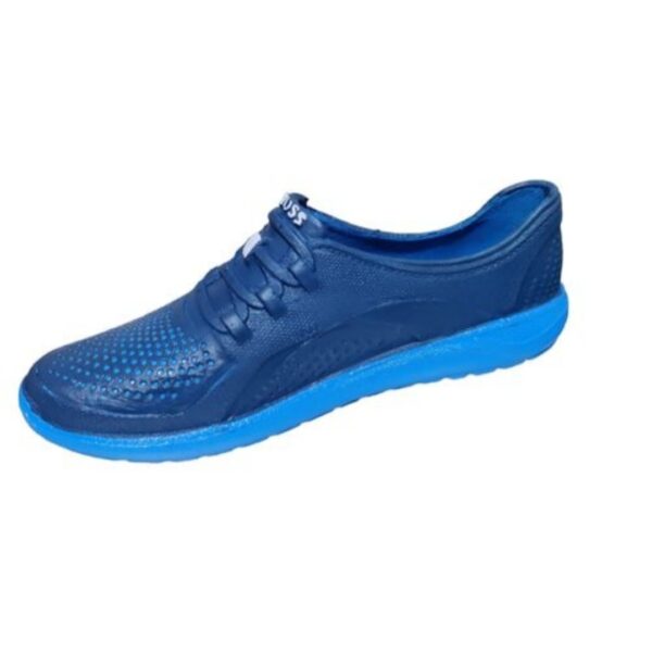 Pvc slip on sports shoe for men - Image 7