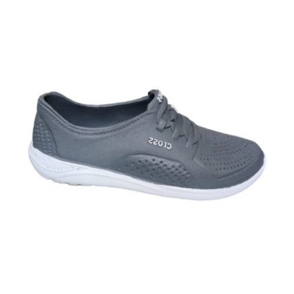 Pvc slip on sports shoe for men - Image 5
