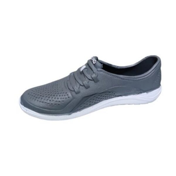 Pvc slip on sports shoe for men - Image 4