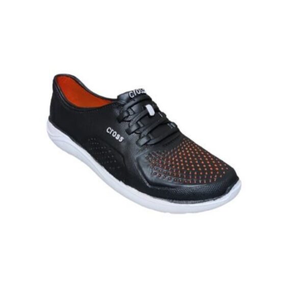 Pvc slip on sports shoe for men - Image 3