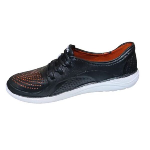 Pvc slip on sports shoe for men - Image 2