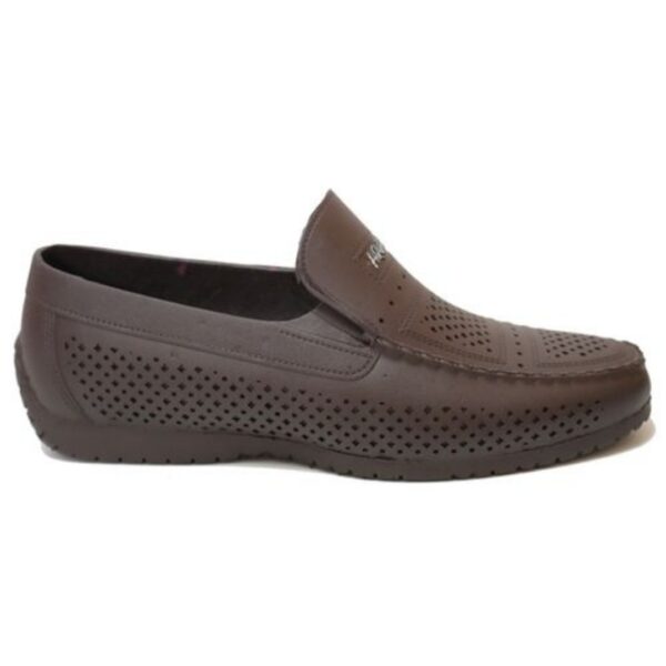 Pvc full shoes for men - Image 7