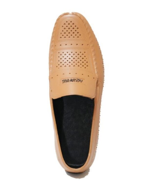 Pvc full shoes for men - Image 3