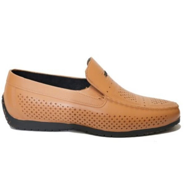 Pvc full shoes for men - Image 4