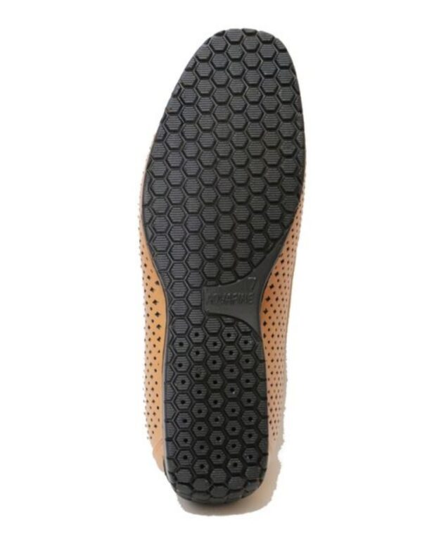 Pvc full shoes for men - Image 5