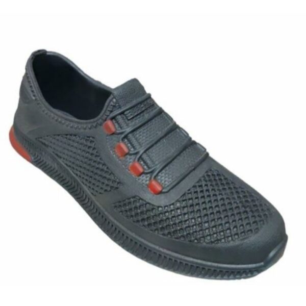 Pvc full moulded shoes for men - Image 2