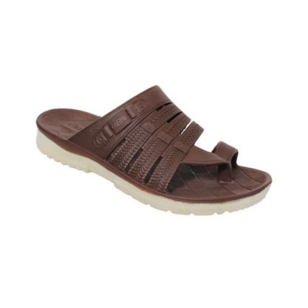 Pvc kolhapuri for men - Image 2