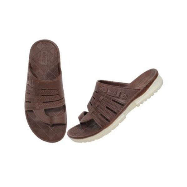 Pvc kolhapuri for men - Image 3