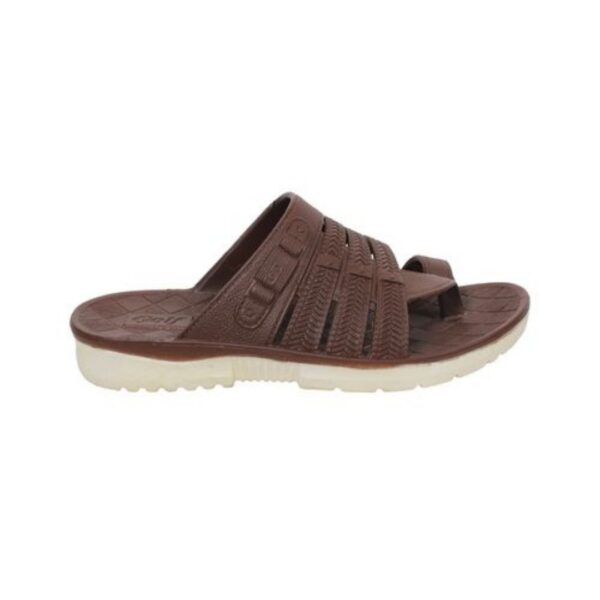 Pvc kolhapuri for men - Image 4