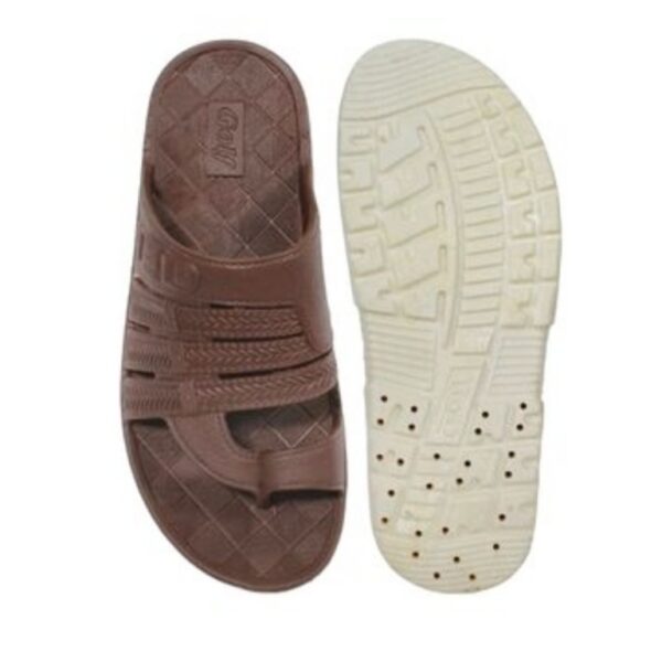 Pvc kolhapuri for men - Image 5