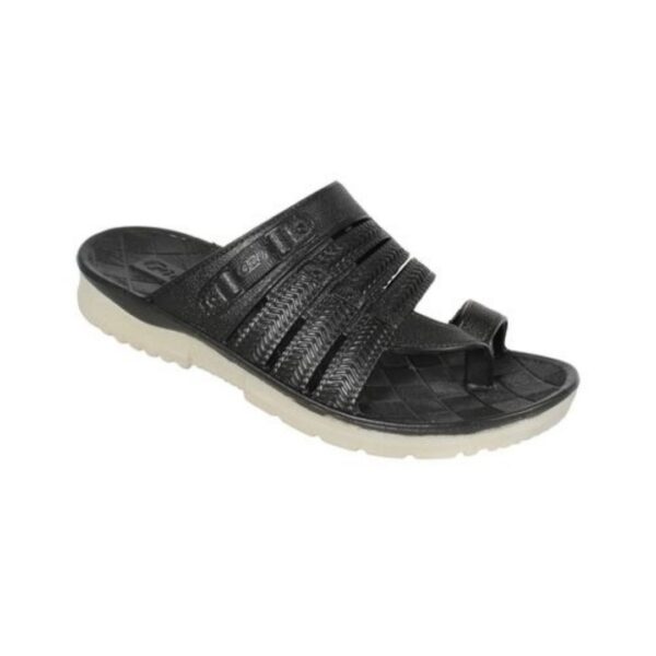 Pvc kolhapuri for men