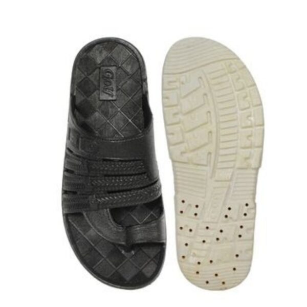 Pvc kolhapuri for men - Image 8