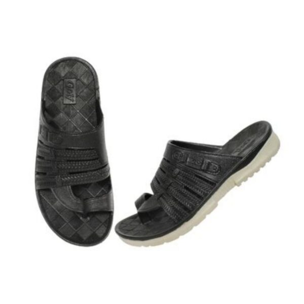 Pvc kolhapuri for men - Image 9