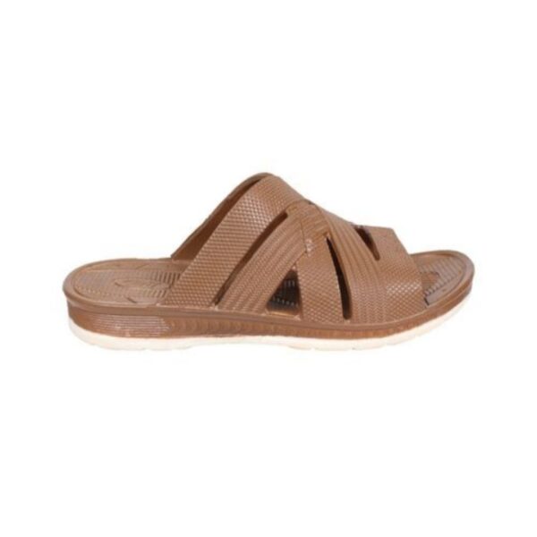 Pvc full moulded monsoon sandals for men - Image 3