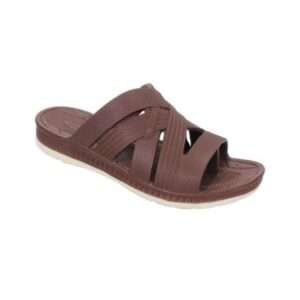 Pvc full moulded monsoon sandals for men