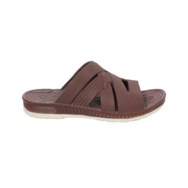 Pvc full moulded monsoon sandals for men - Image 6