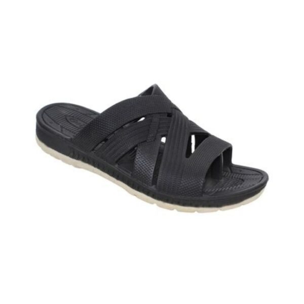 Pvc full moulded monsoon sandals for men - Image 8