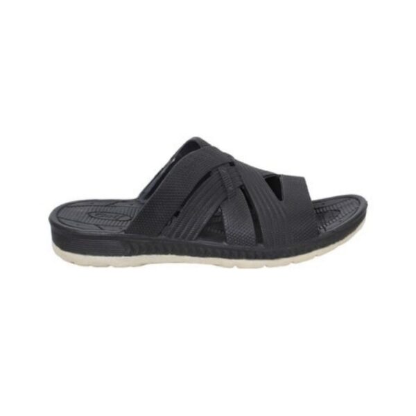 Pvc full moulded monsoon sandals for men - Image 11
