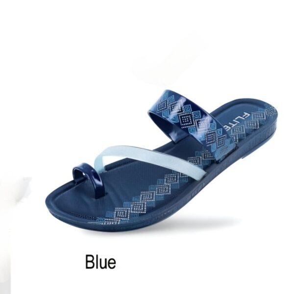 Pul 145 flat sandal for womens( Extra soft) - Image 2