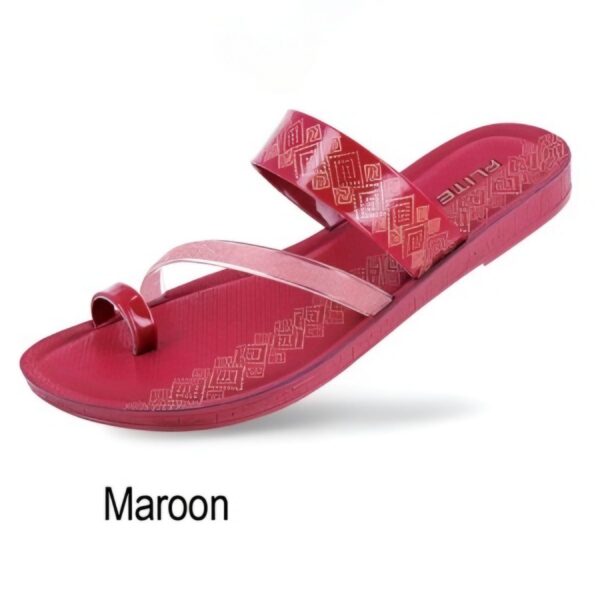 Pul 145 flat sandal for womens( Extra soft)