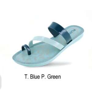 Pul140 flite flat womens sandals(Extra soft)