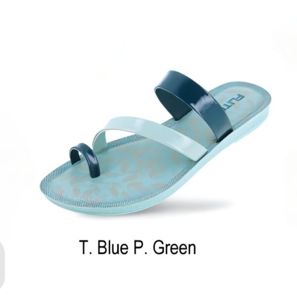 Pul140 flite flat womens sandals(Extra soft)