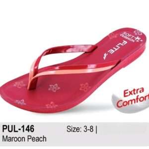Flite Pul146 flat pu sandals for womens(Extra soft)