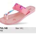 Flite  colorful kolhapuri sandal for womens