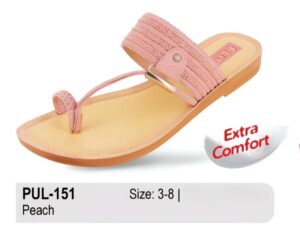 Flite Pul151 flat womens sandals( Extra comfort)