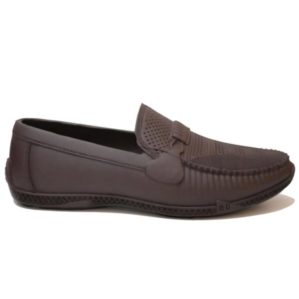 Pvc loafers for men - Image 6