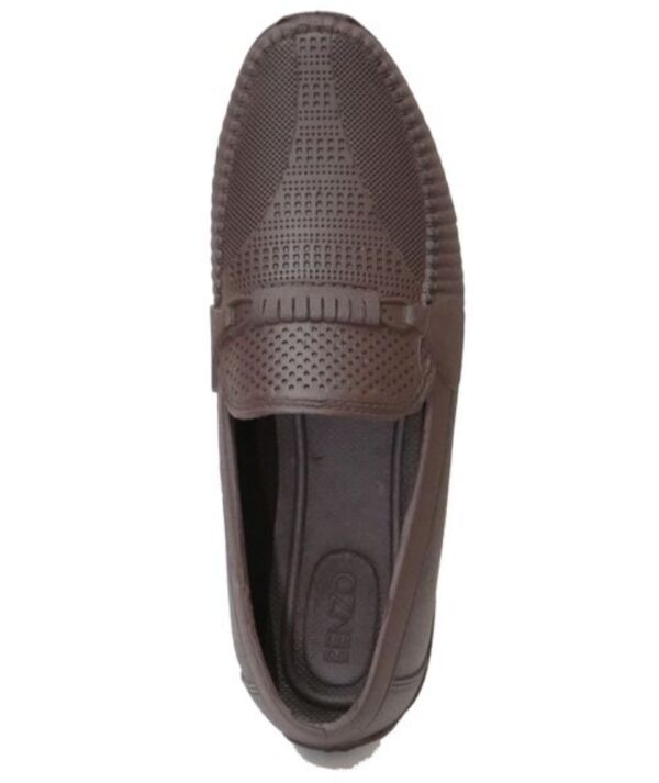 Pvc loafers for men - Image 5