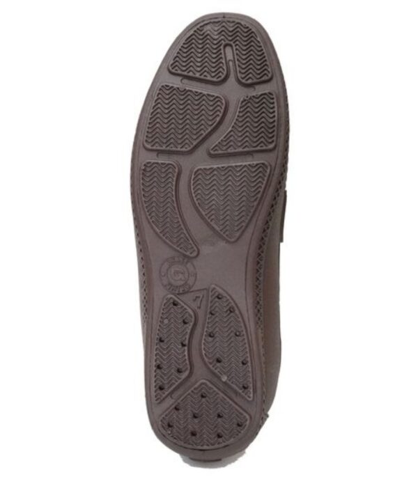 Pvc loafers for men - Image 4