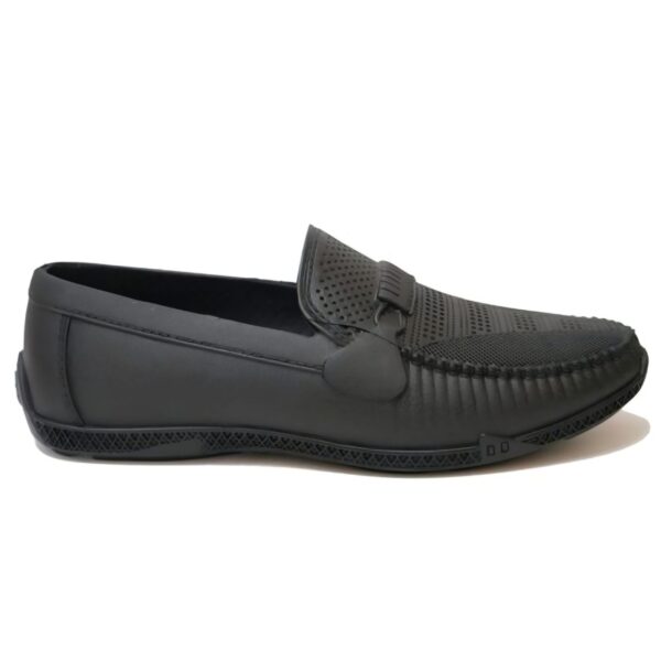 Pvc loafers for men - Image 2
